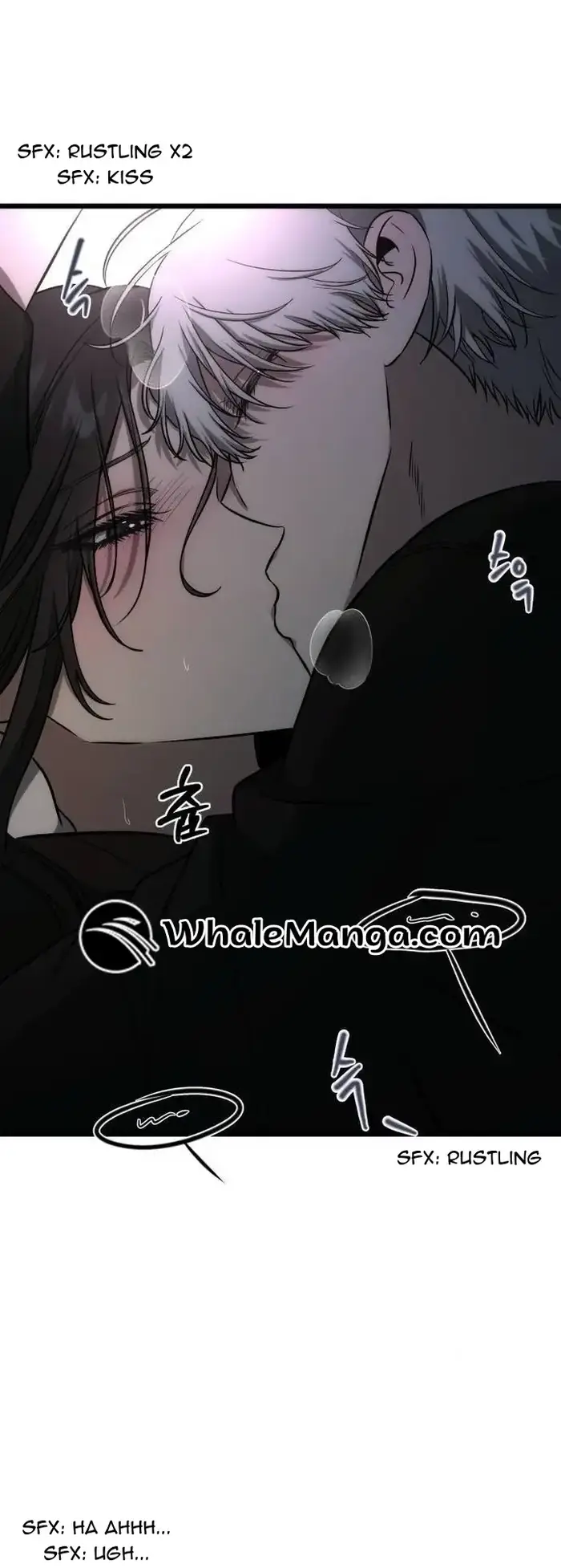 Dreaming Freedom Chapter 173 image 15_optimized
